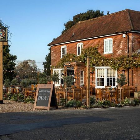 Bedford Arms Hotel Rickmansworth Exterior photo